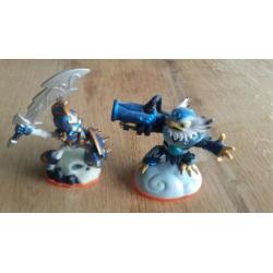 Skylanders 5