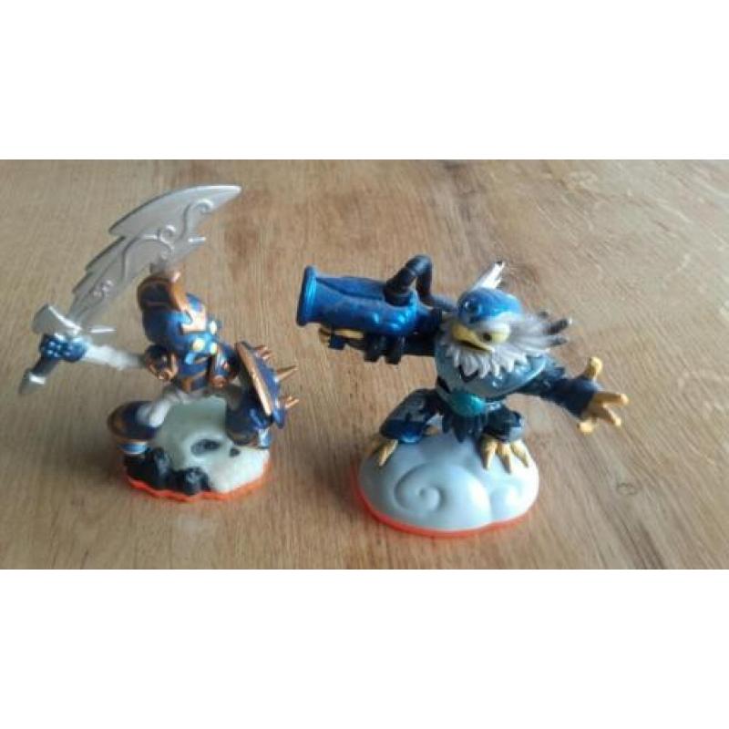 Skylanders 5