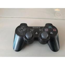 Play station 3 met controller en 3 spelletjes