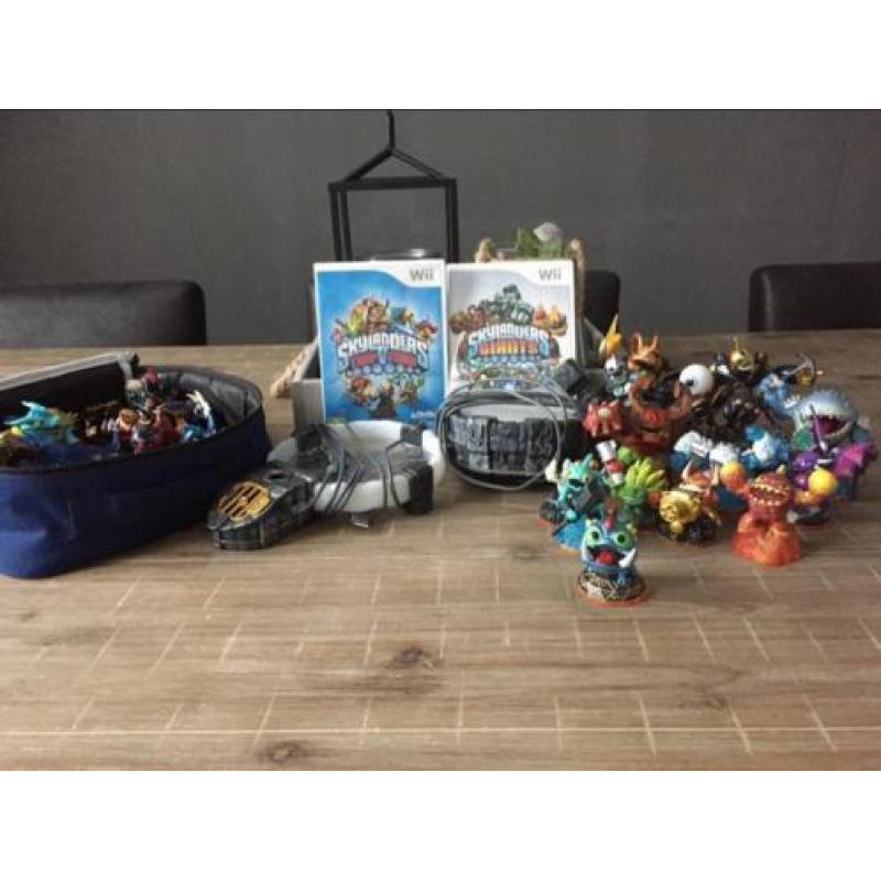 Skylanders