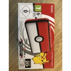 New Nintendo 2DS XL