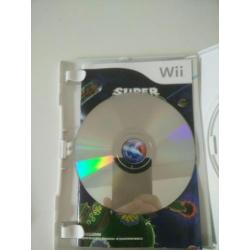 Super Mario Galaxy Wii