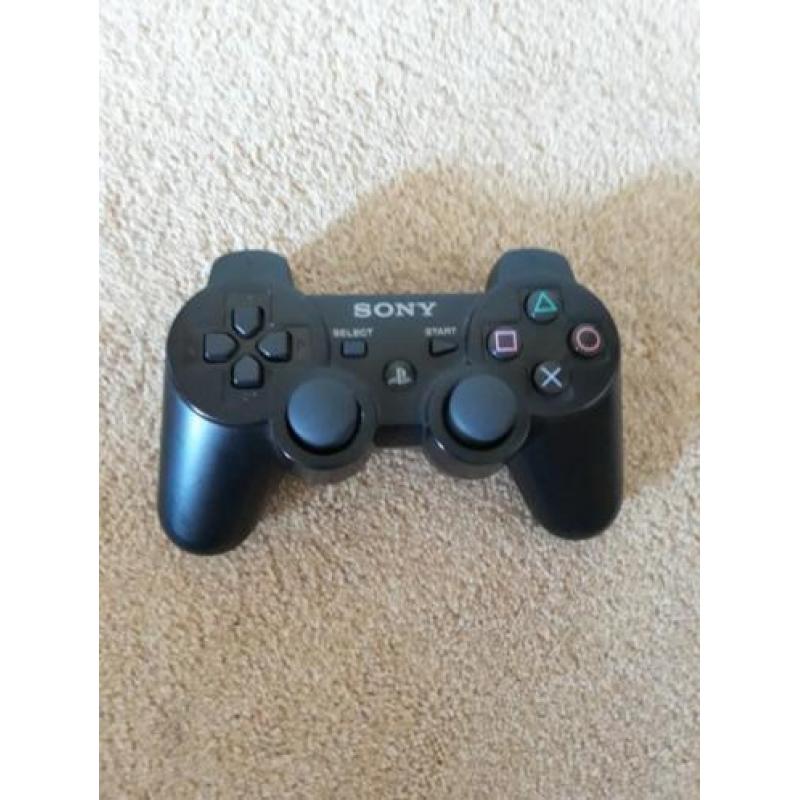 PS3 Slim 320GB