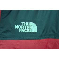 The North Face Goretex jas, regen en winddicht! Maat S/36