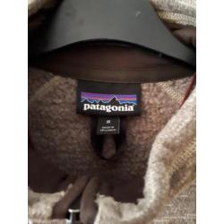 Patagonia vest maat M