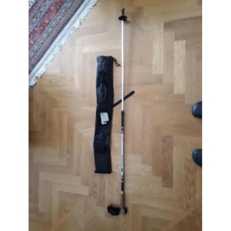 Nordic Walking stokken