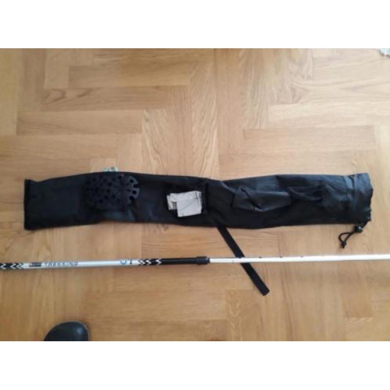 Nordic Walking stokken